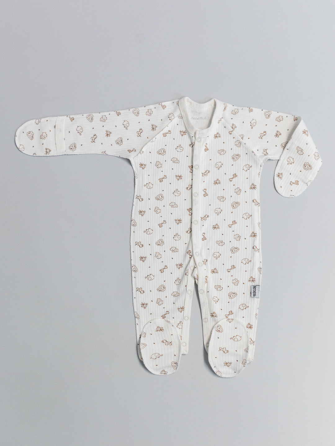 ДРУЖНАЯ КОМПАНИЯ Комбинезон  КЛ.310.009.6.0.134