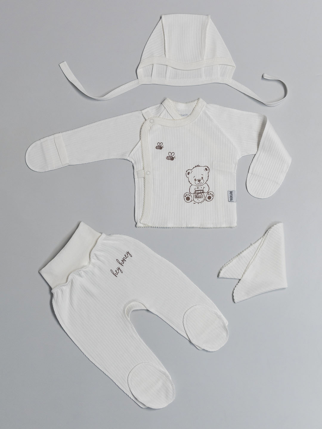 СЛАДКОЕЖКА Комплект Р56-62 КЛ.330.505.1.043.134