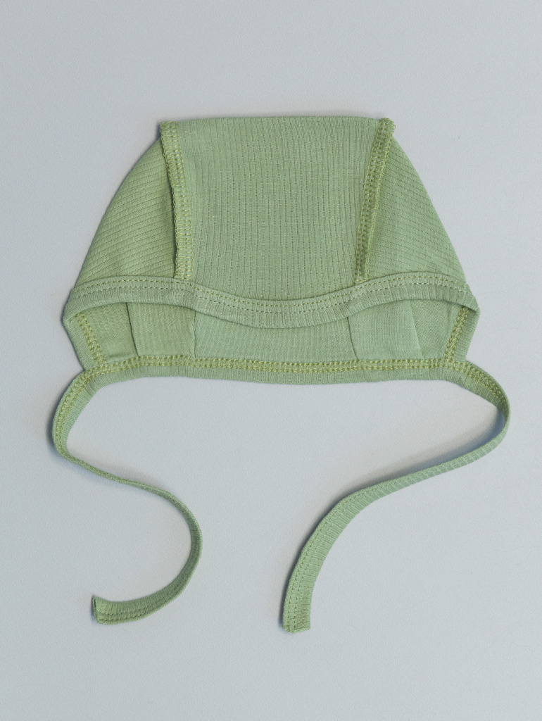  Чепчик Р56.Р62 П.001.003.0.16.034