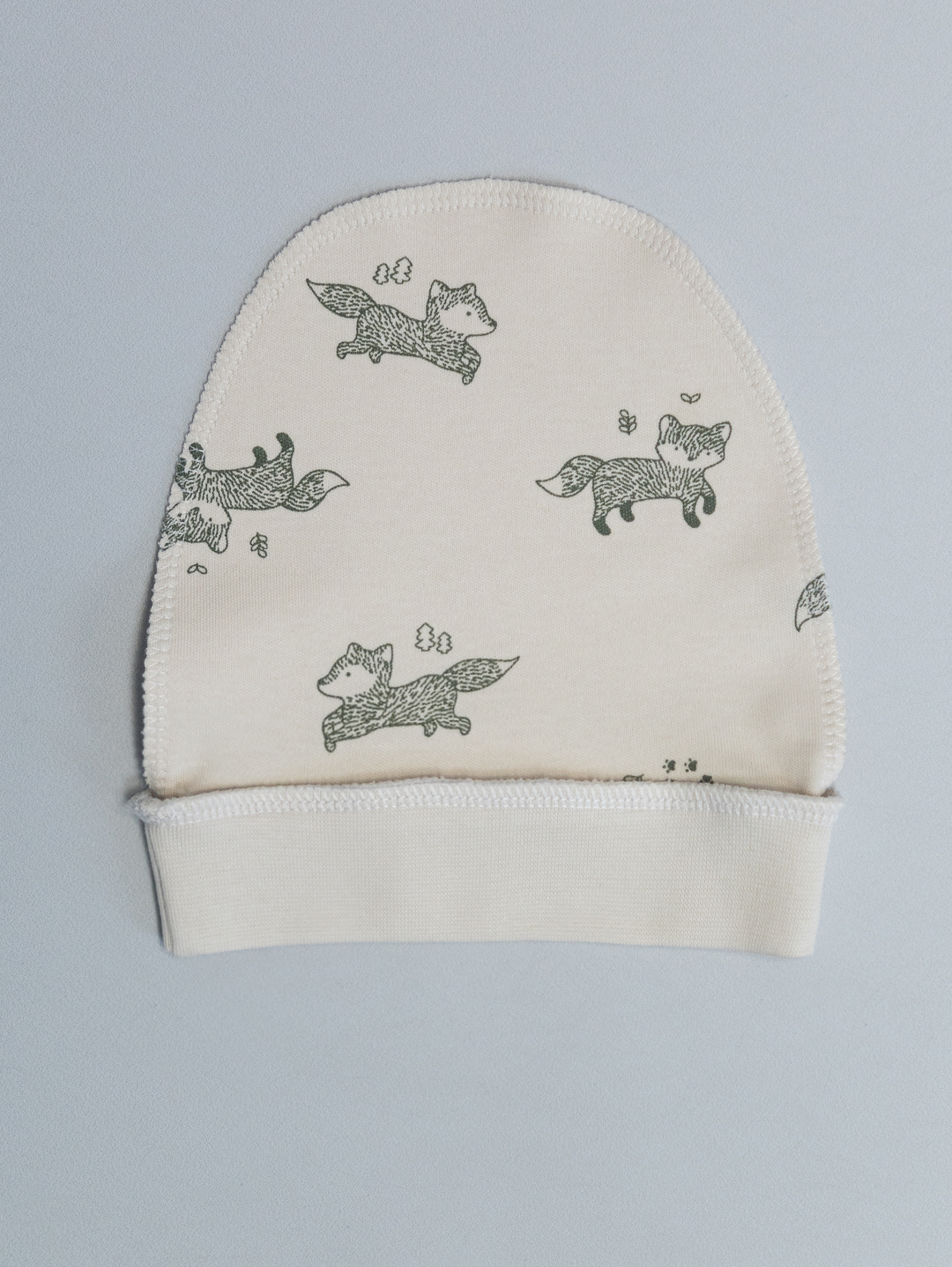  Шапка 36.40 П.001.032.0.15.005/006беж