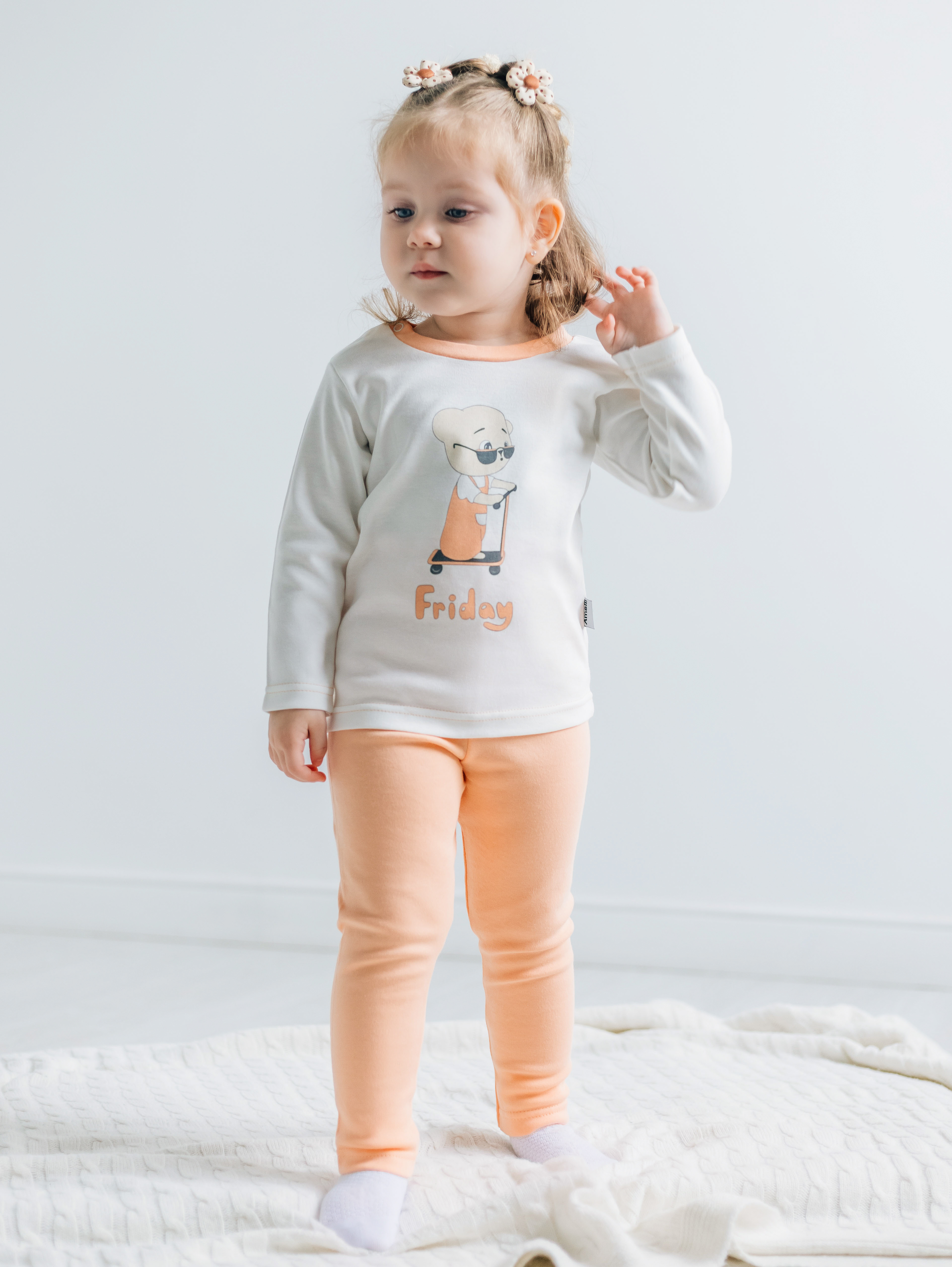 НЕДЕЛЬКА Комплект Р86 КЛ.330.059.0.294.005 ПН-ВС