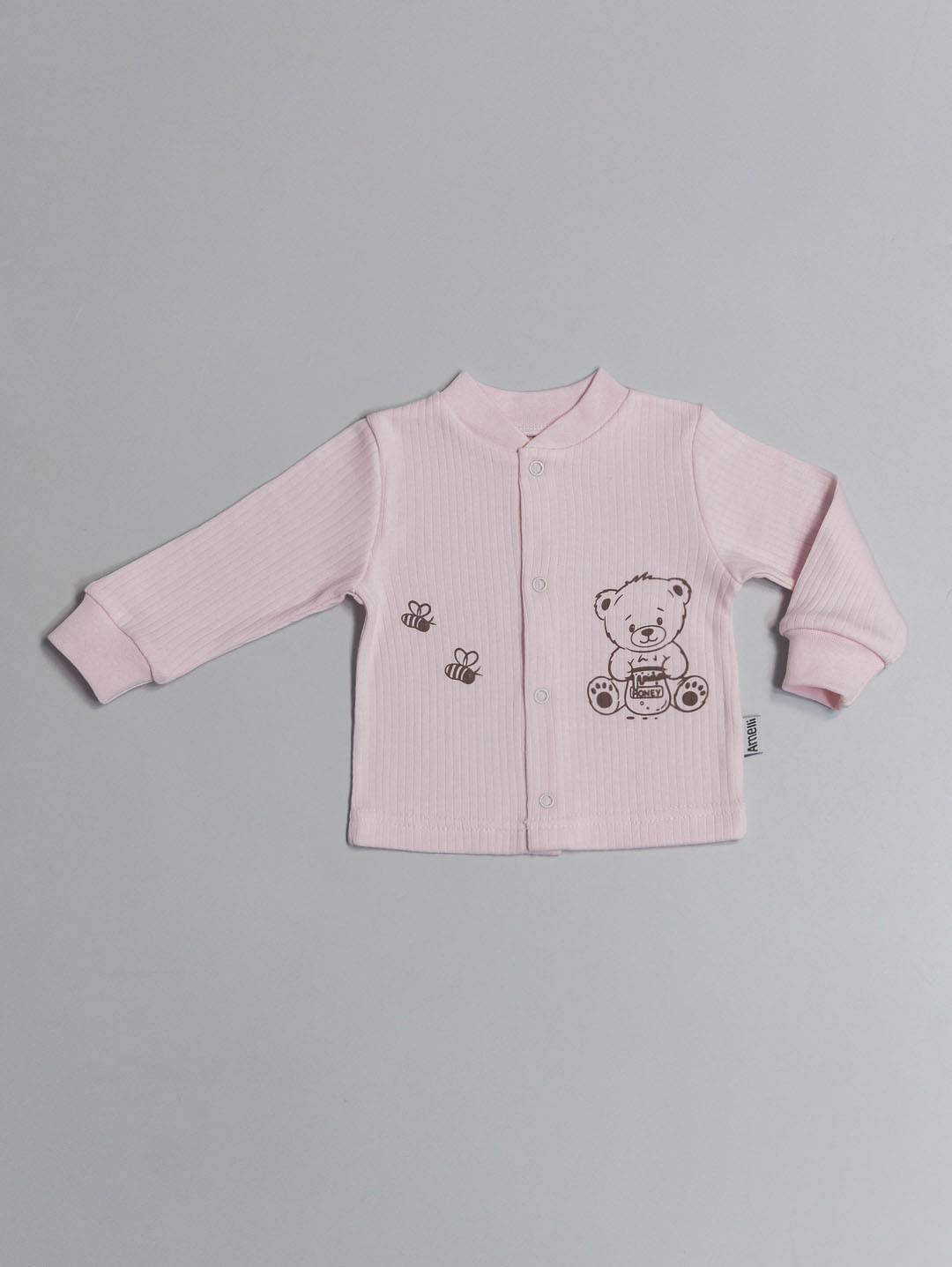 СЛАДКОЕЖКА Кофточка  Р68-86  КЛ.050.001.1.043.134