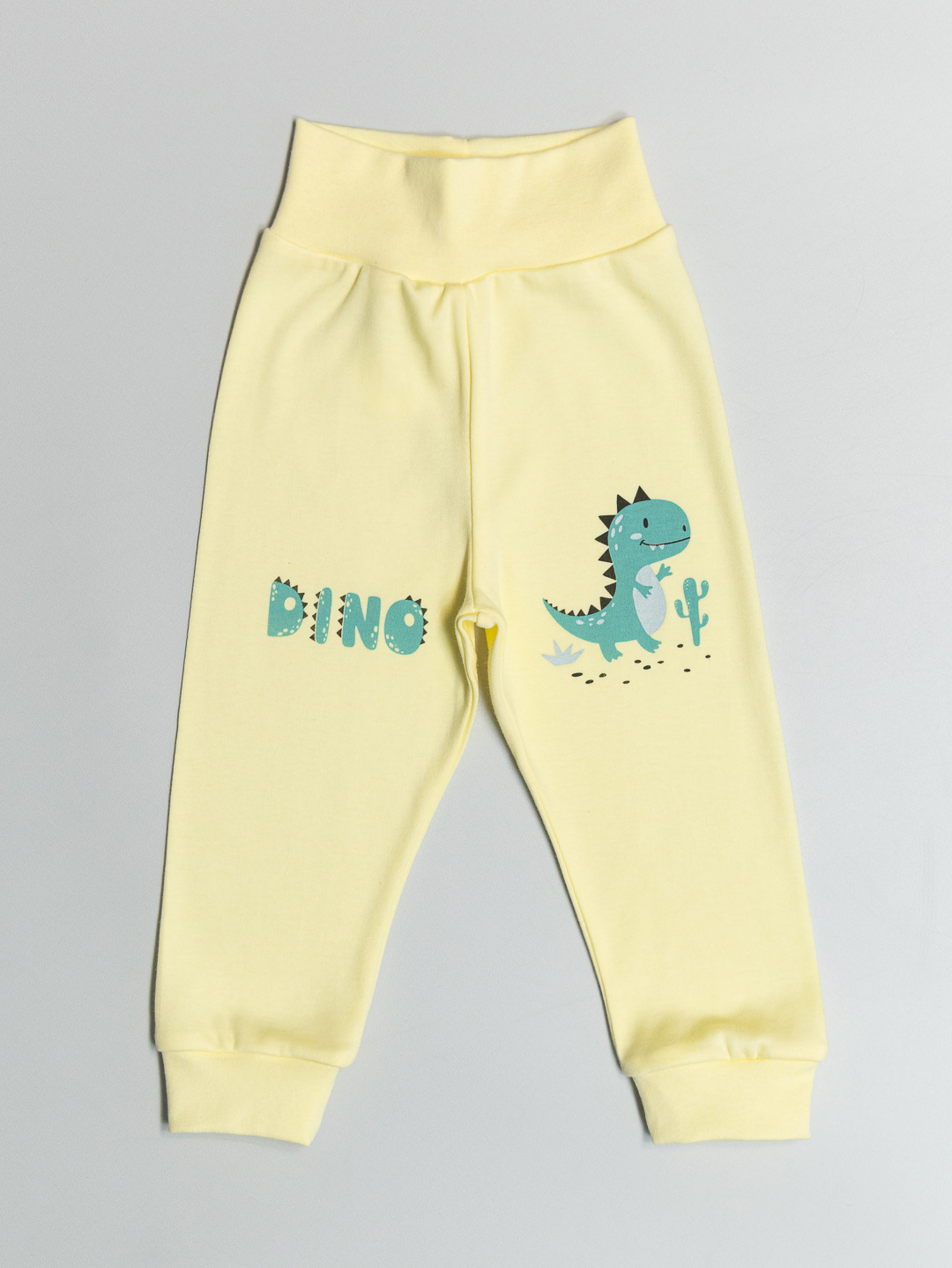 Dino Штанишки  Р68-86 КЛ.210.002.0.347.055