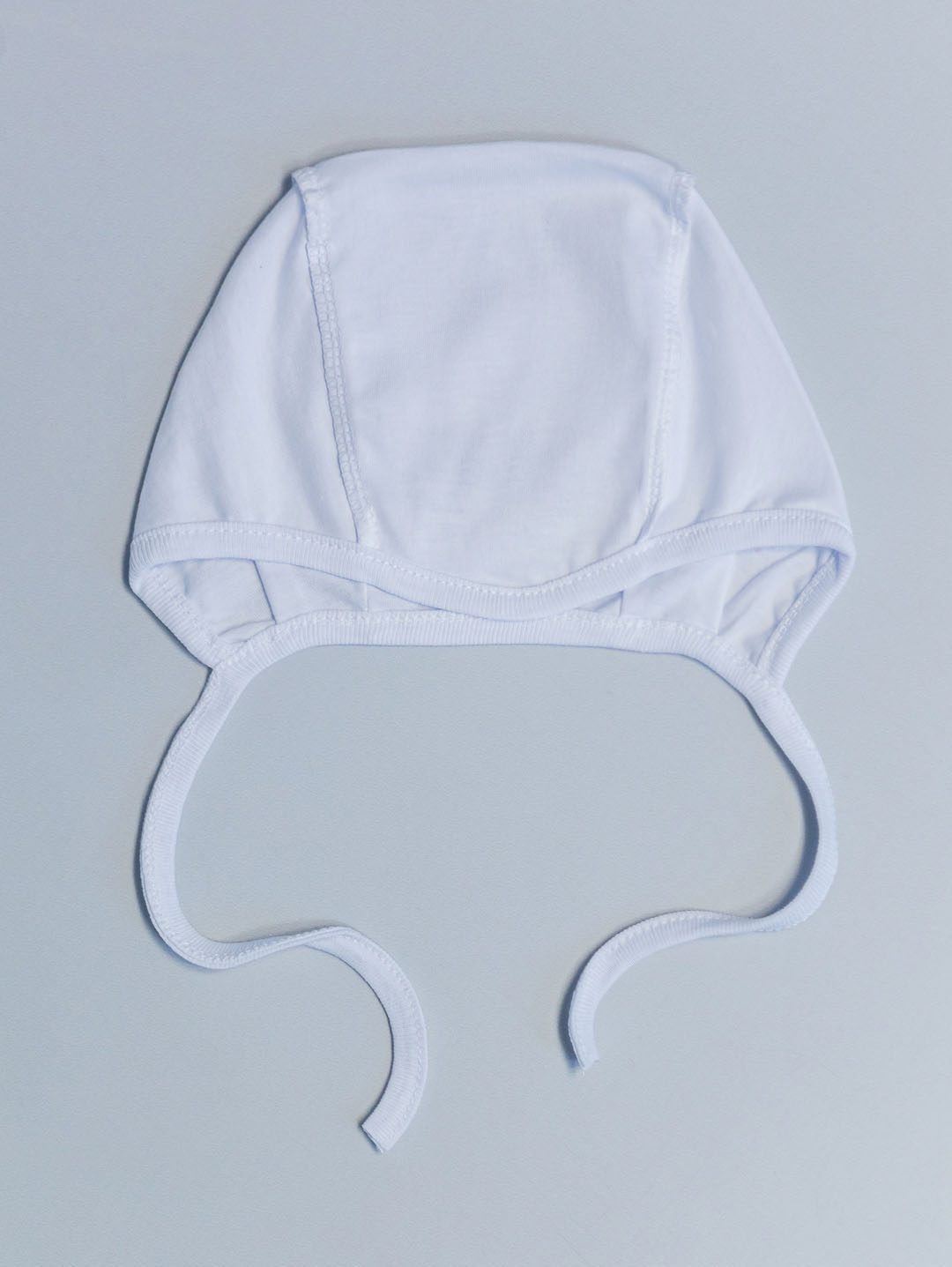  Чепчик (бел р46) КЛ.001.003.0.0.011