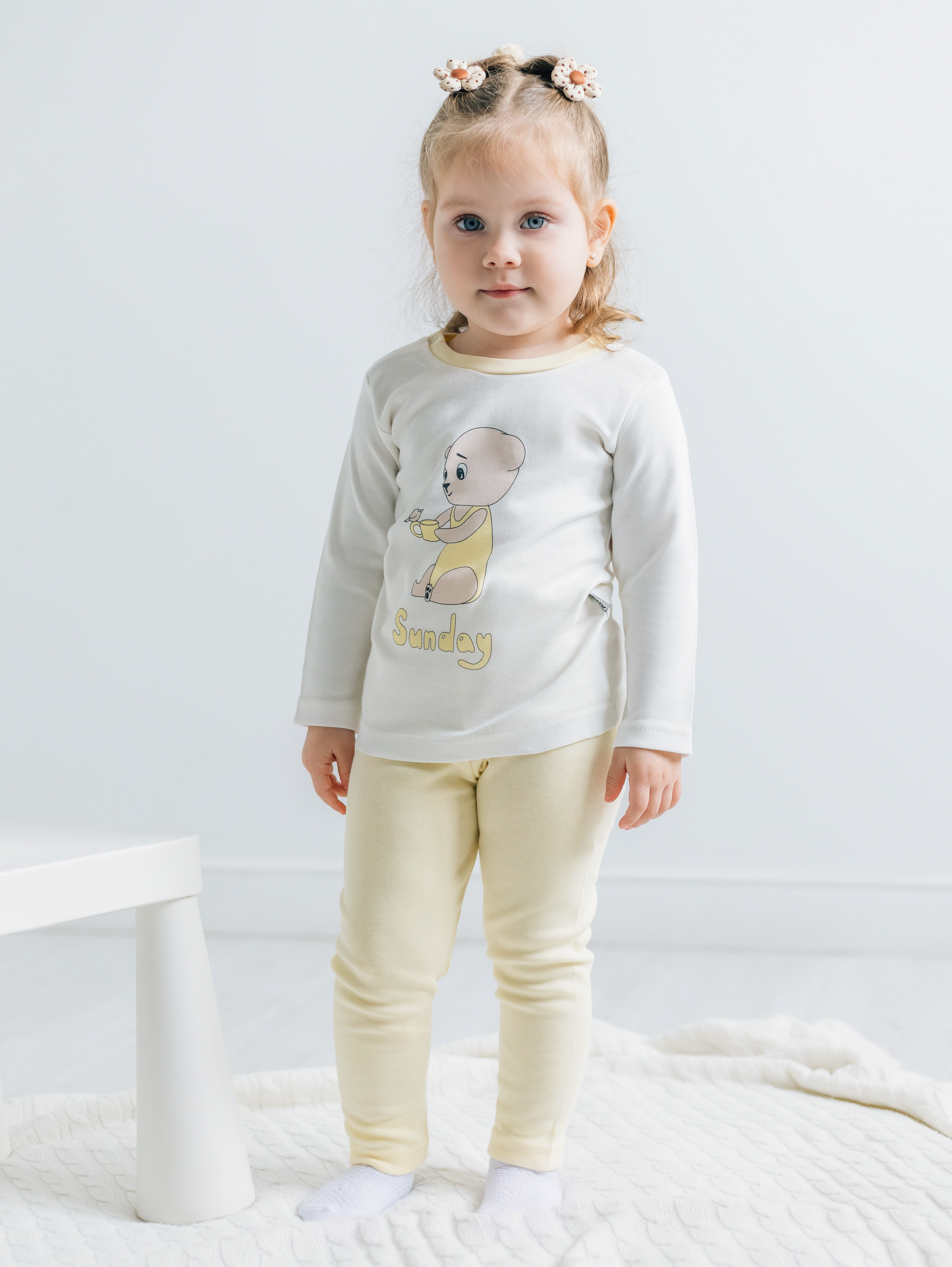 НЕДЕЛЬКА Комплект Р92 КЛ.330.059.0.294.005 ПН-ВС