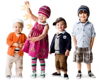 Как найти надежного поставщика детской одежды оптом?