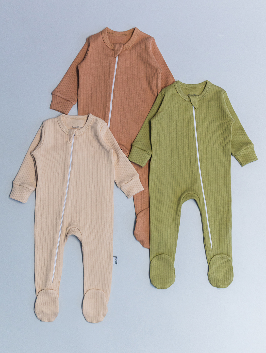 Команда Комбинезон кор  Р68-80 КЛ.310.035.0.0.134